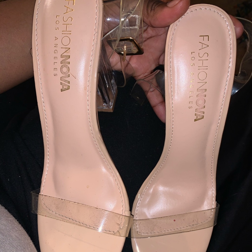 Heels